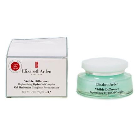 Крем для лица Elizabeth Arden — Увлажняющий Visible Difference HydraGel - НОВИНКА, 100 мл — фото 3