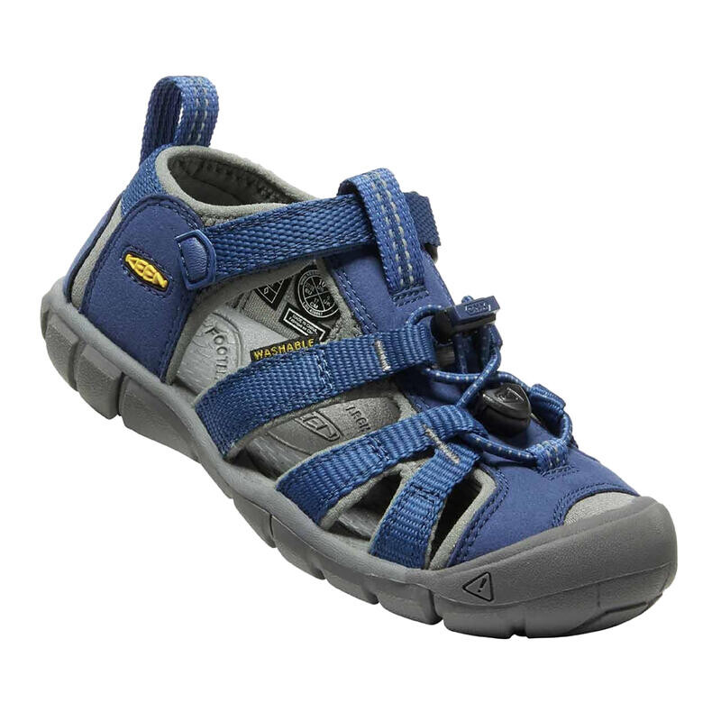 

Детские сандалии Keen, синий