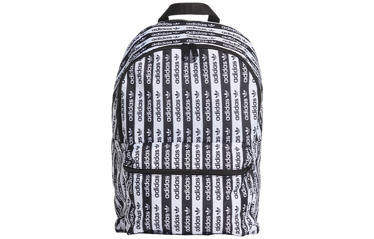 

Рюкзак унисекс adidas originals, Black/White