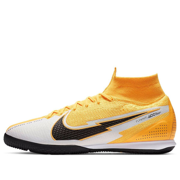 

Кроссовки mercurial superfly 7 elite ic 'daybreak' Nike, белый