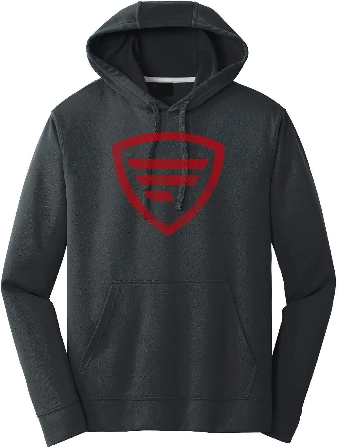 

FAVORITE Fishing PULLOVER FLEECE HOODIE