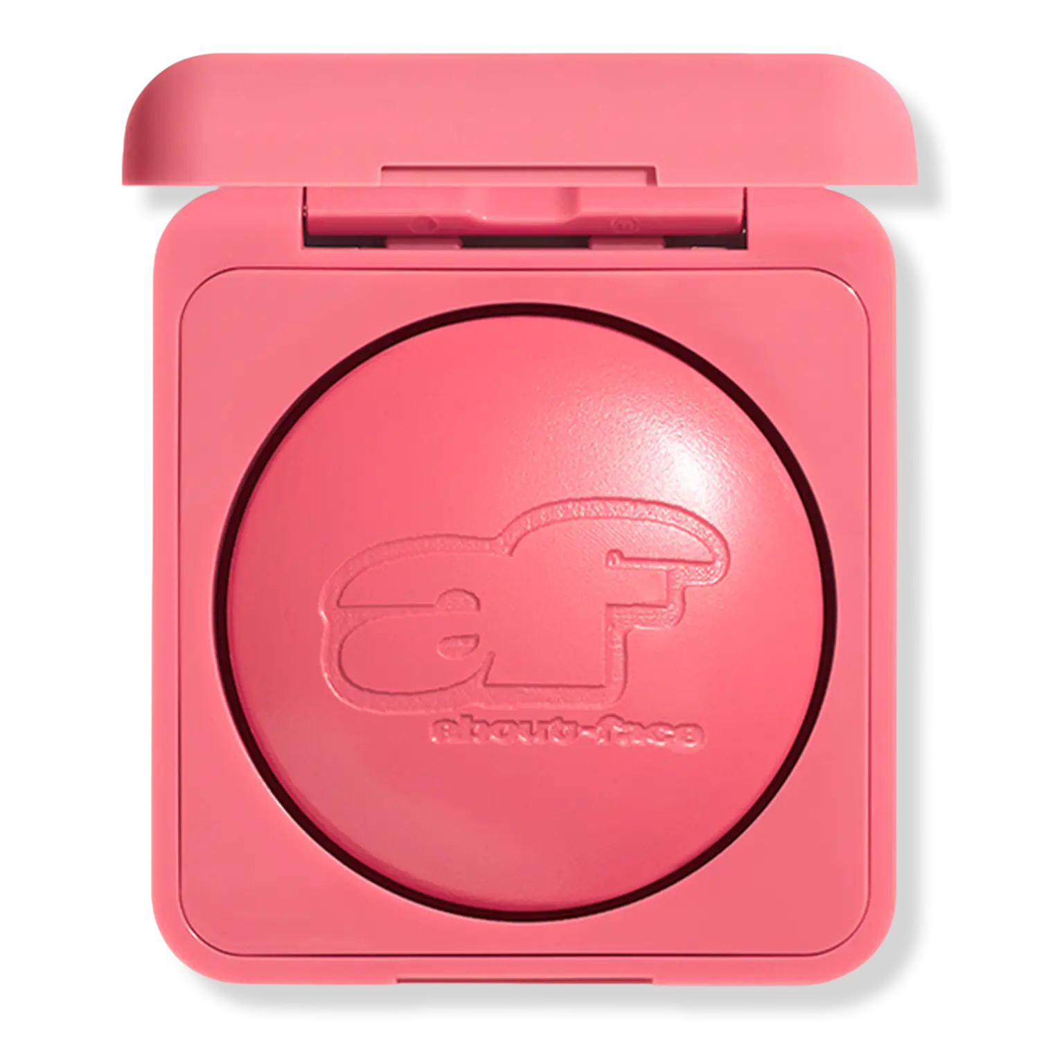 

Румяна Cheek Freak Blush Balm about-face, Laid (cool pink)