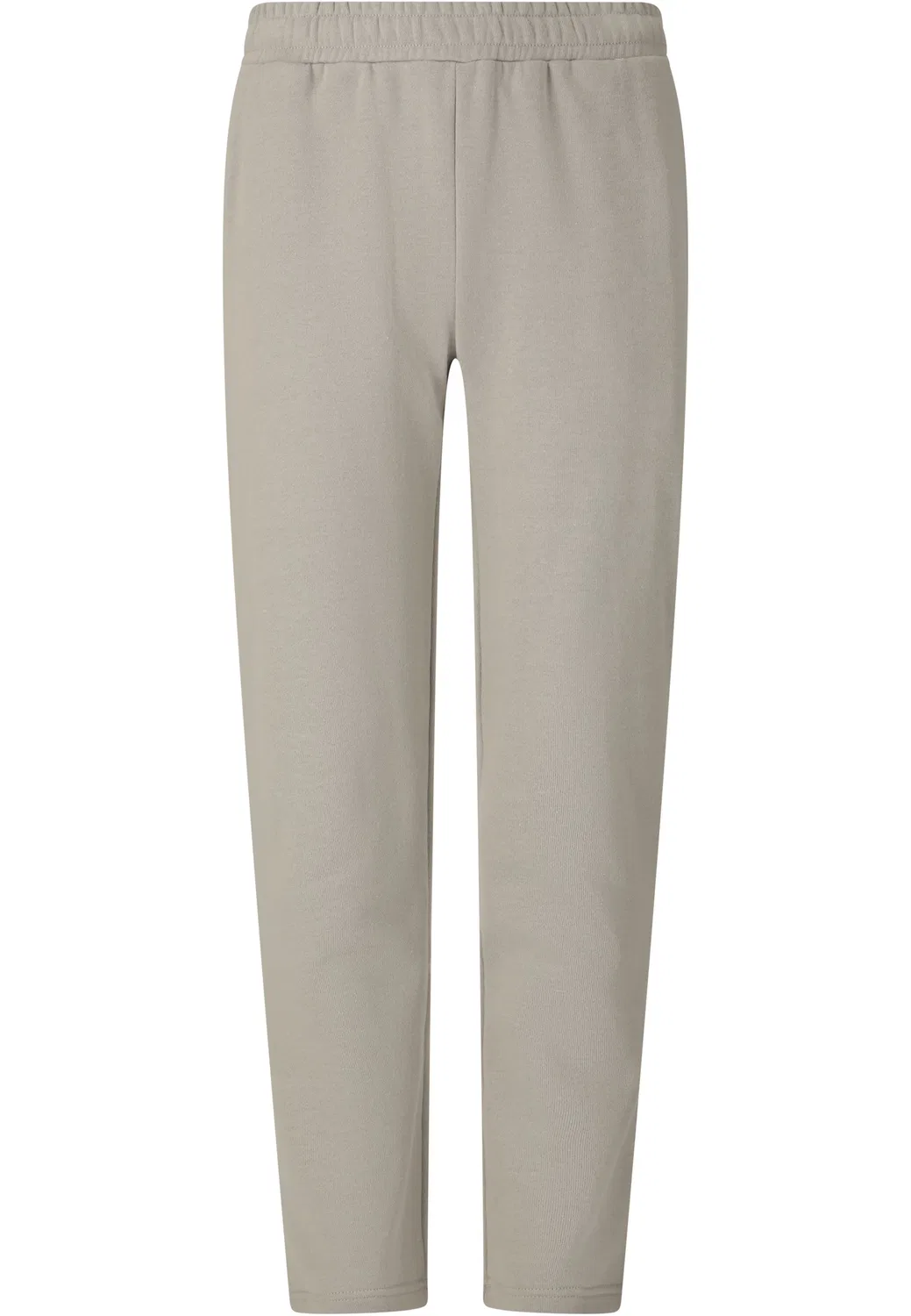 Брюки Endurance Regular Pants Evelyn jr. серого цвета