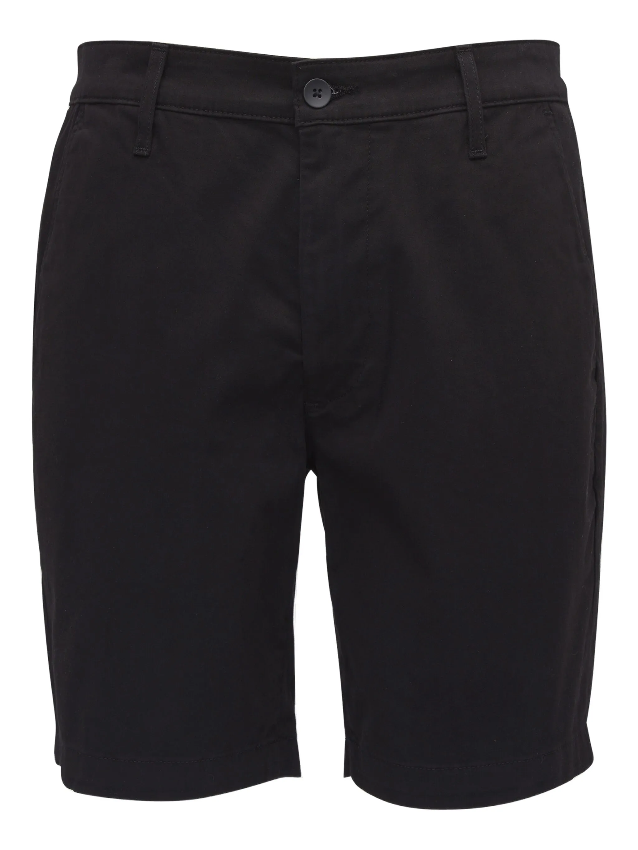 

Шорты строгого кроя Ag Jeans, черный