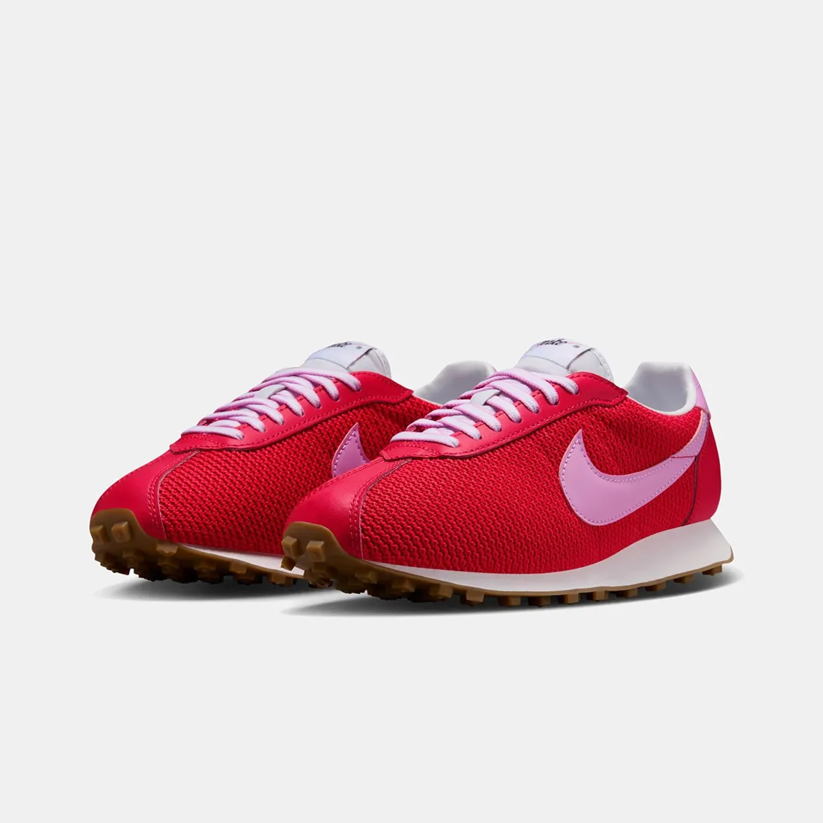 Женские повседневные кроссовки W LD-1000 SE Nike, оранжевый — фото 4