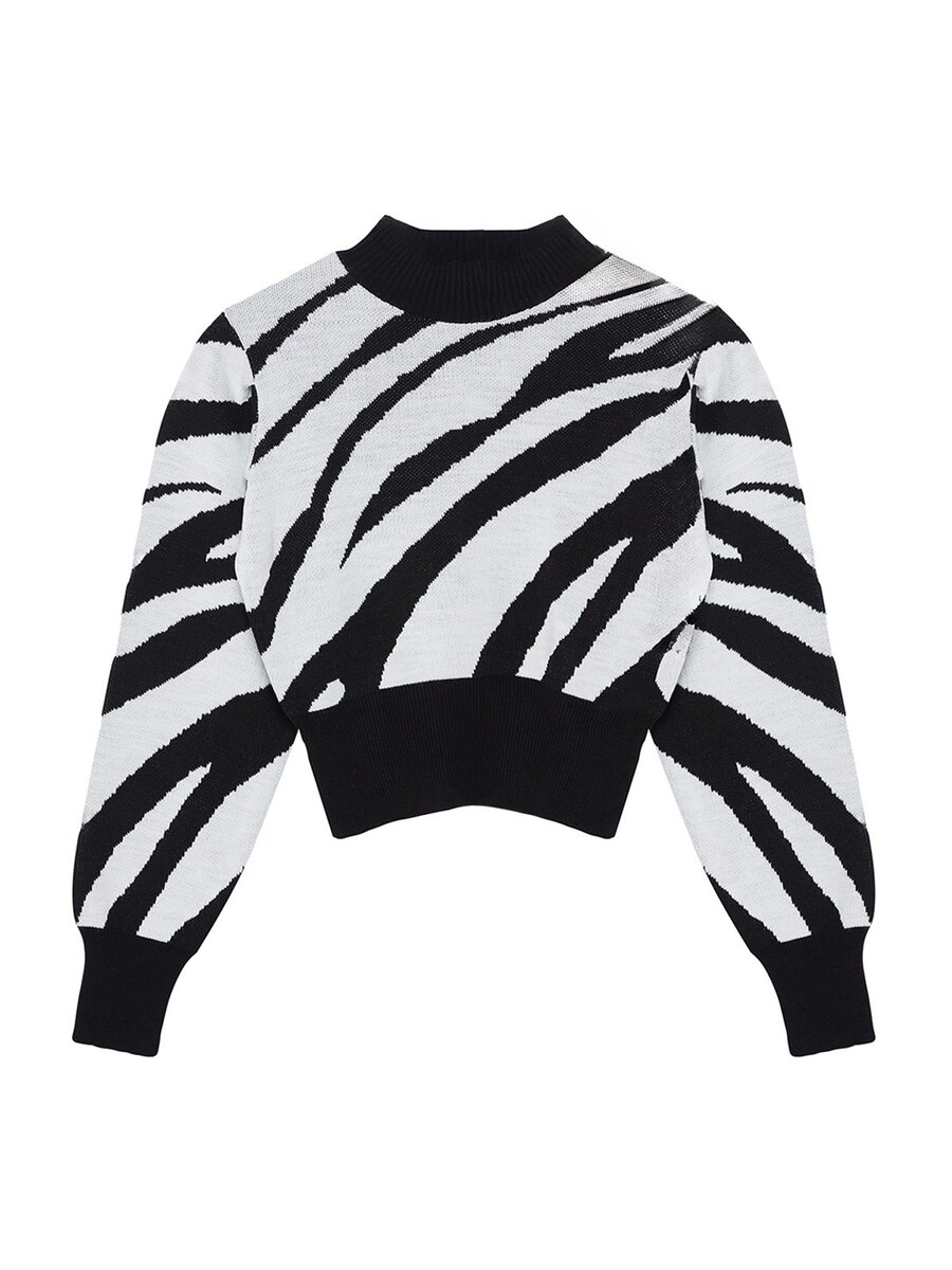 

Свитер Trendyol, Black