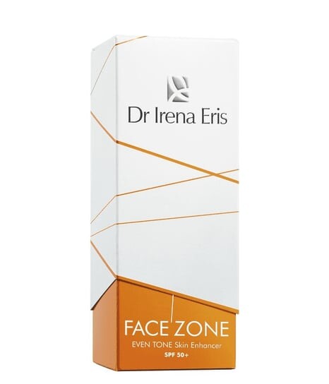 Флюид Dr Irena Eris — Антирадикальный тонизирующий , SPF , , Face Zone, 30 мл — фото 2