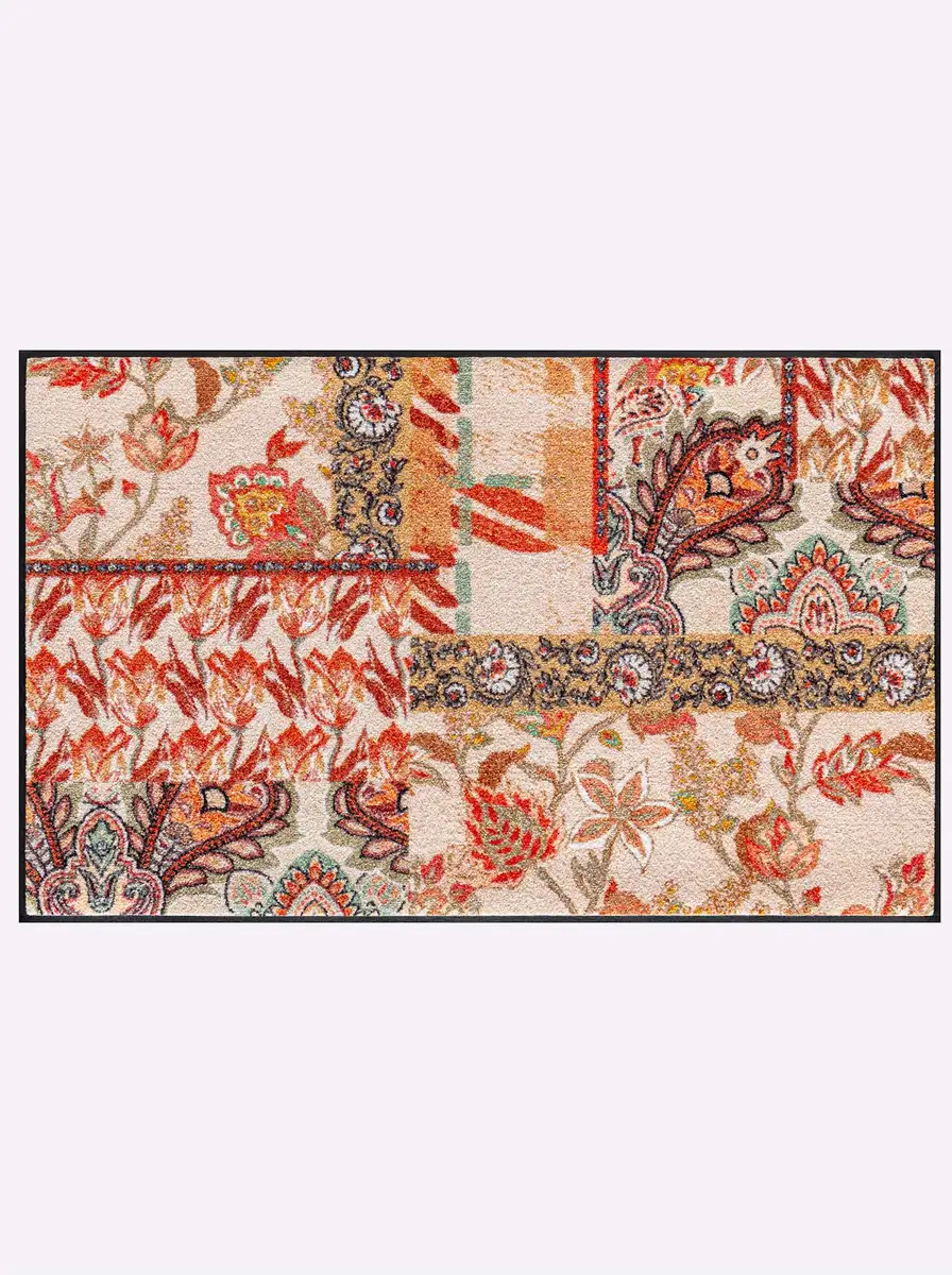 

Коврик прямоугольный 115х175 см, цвет apricot-bedruckt