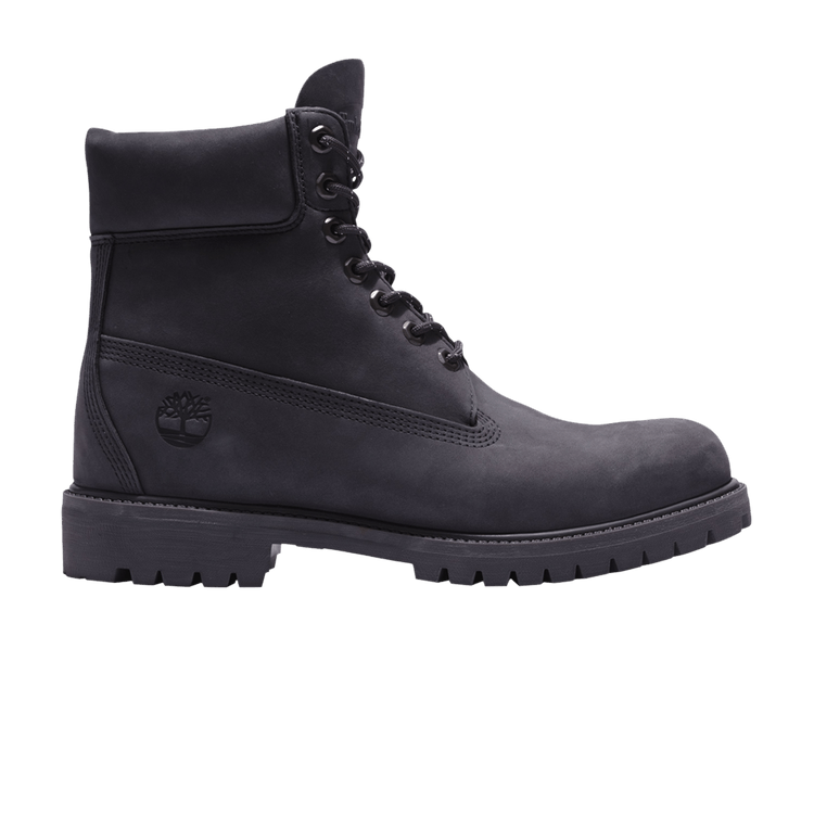 

Ботинки Timberland 6 Inch Premium Boot 'Dark Grey', серый