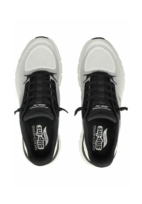 Кроссовки Skechers, Weiß Wbk — фото 3