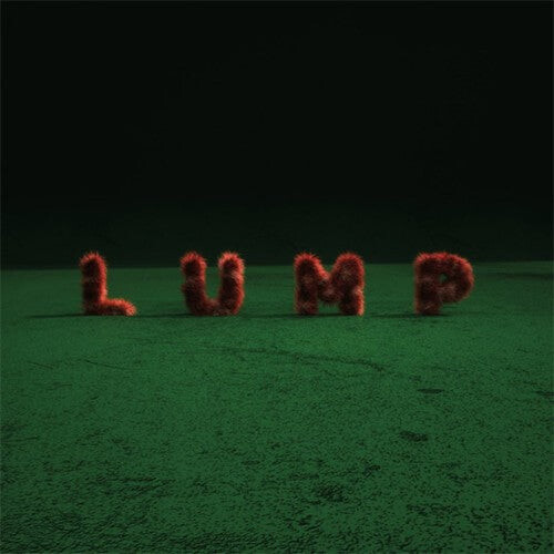 

CD диск Lump: Lump