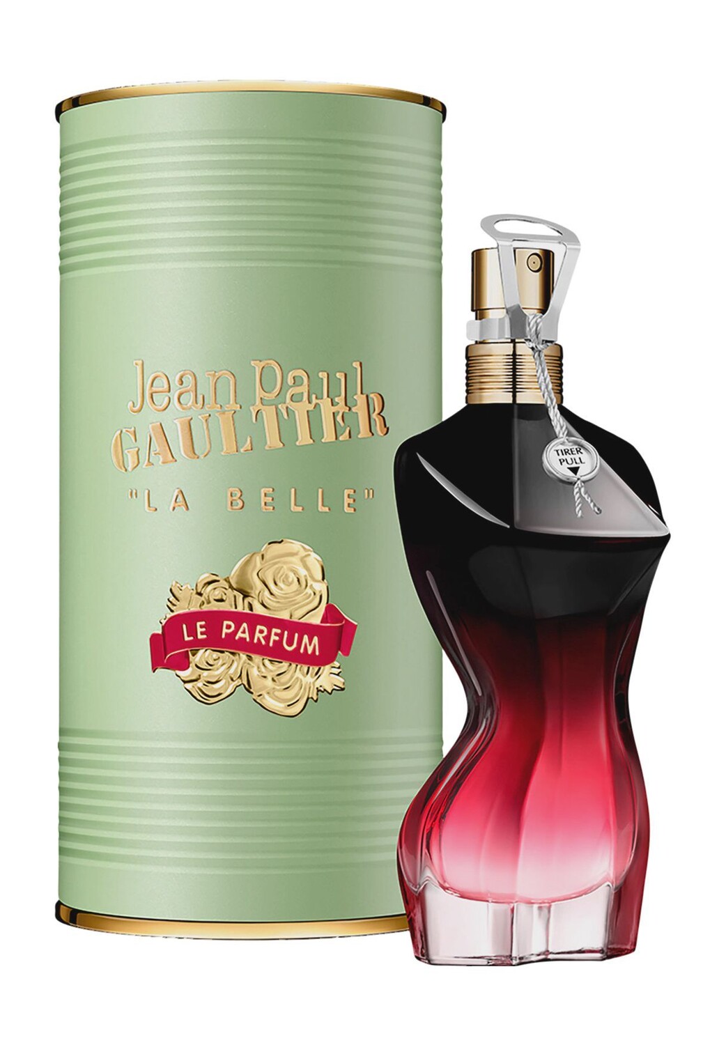 Парфюмированная вода 30ml Jean Paul GAULTIER — фото 2