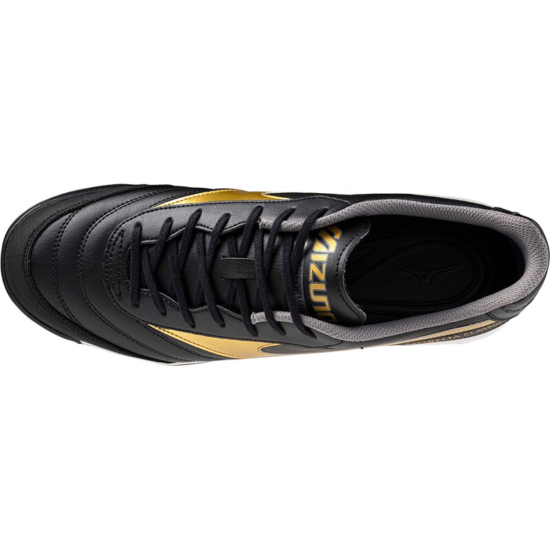 Бутсы для мини-футбола morelia sala classic in Mizuno, мультиколор — фото 3
