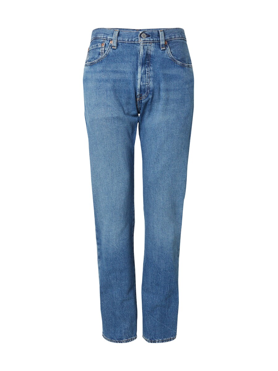 

Джинсы LEVI'S Regular Jeans 501, индиго