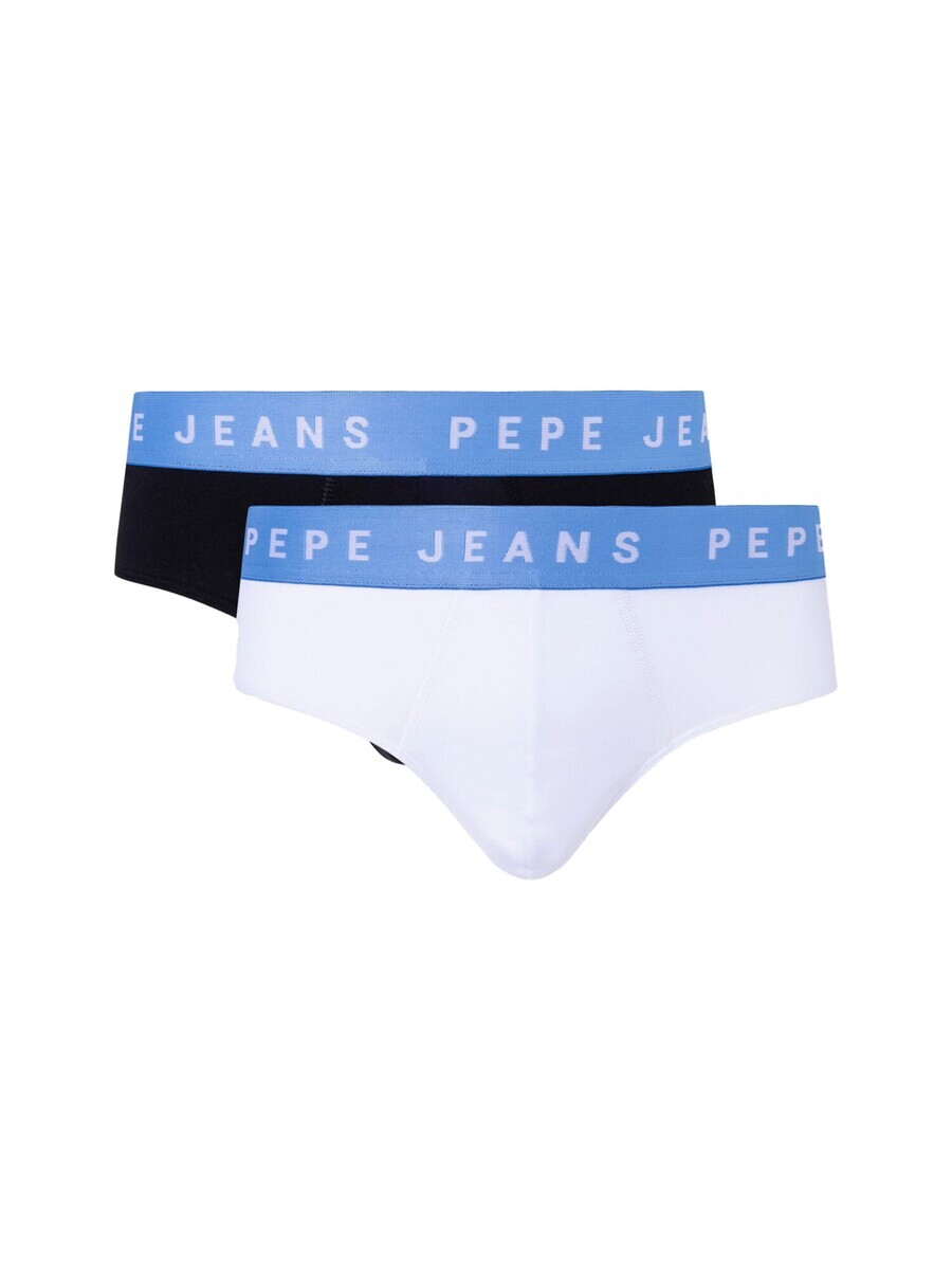 

Трусы Pepe Jeans, синий