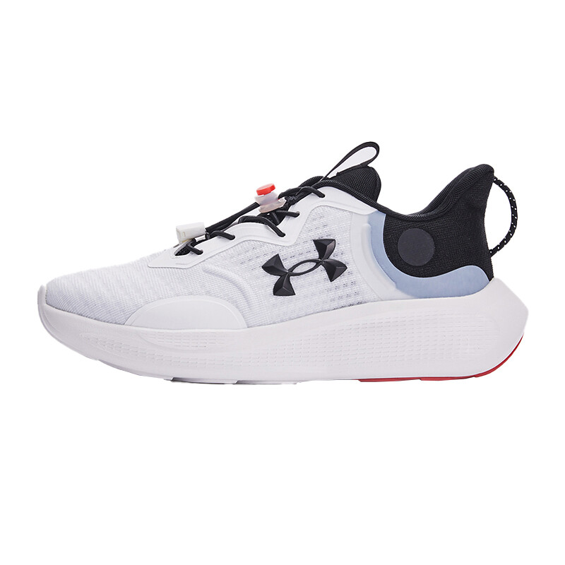 

Детские кроссовки Детские низкие Under Armour, светло-фиолетовый