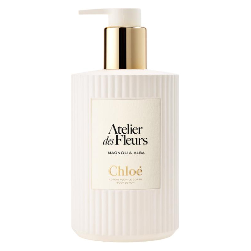 

Хлоя Northern Cedar аромат лосьон для тела питательный увлажняющий 300ml Chloé