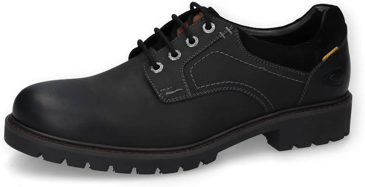 Ботинки camel active 57TRA06