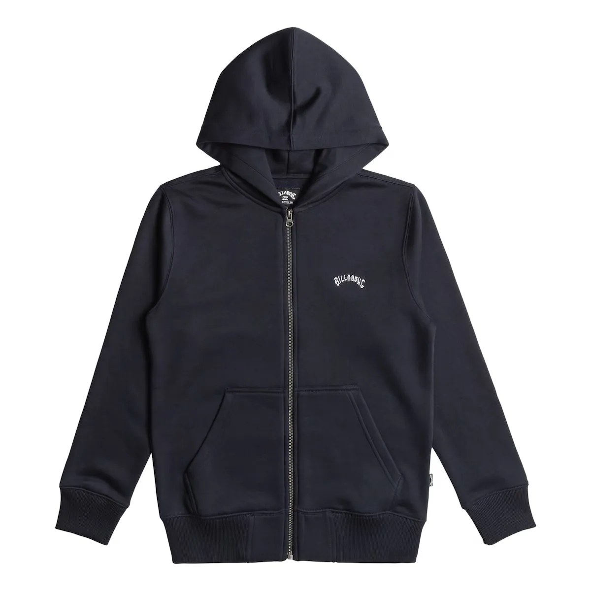 

Детская толстовка Arch Billabong, тёмно-синий