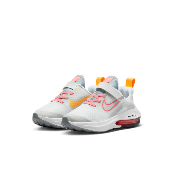 Кроссовки air zoom arcadia 2 road running shoes 'photon dust' Nike, мультиколор — фото 3