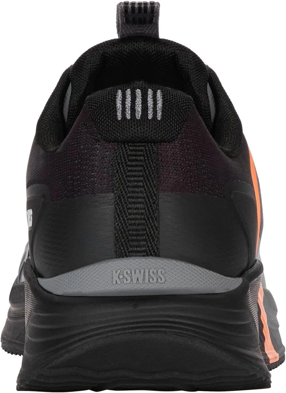 Мужские кроссовки K-Swiss Aero-ACTV Xmclarenii — фото 3