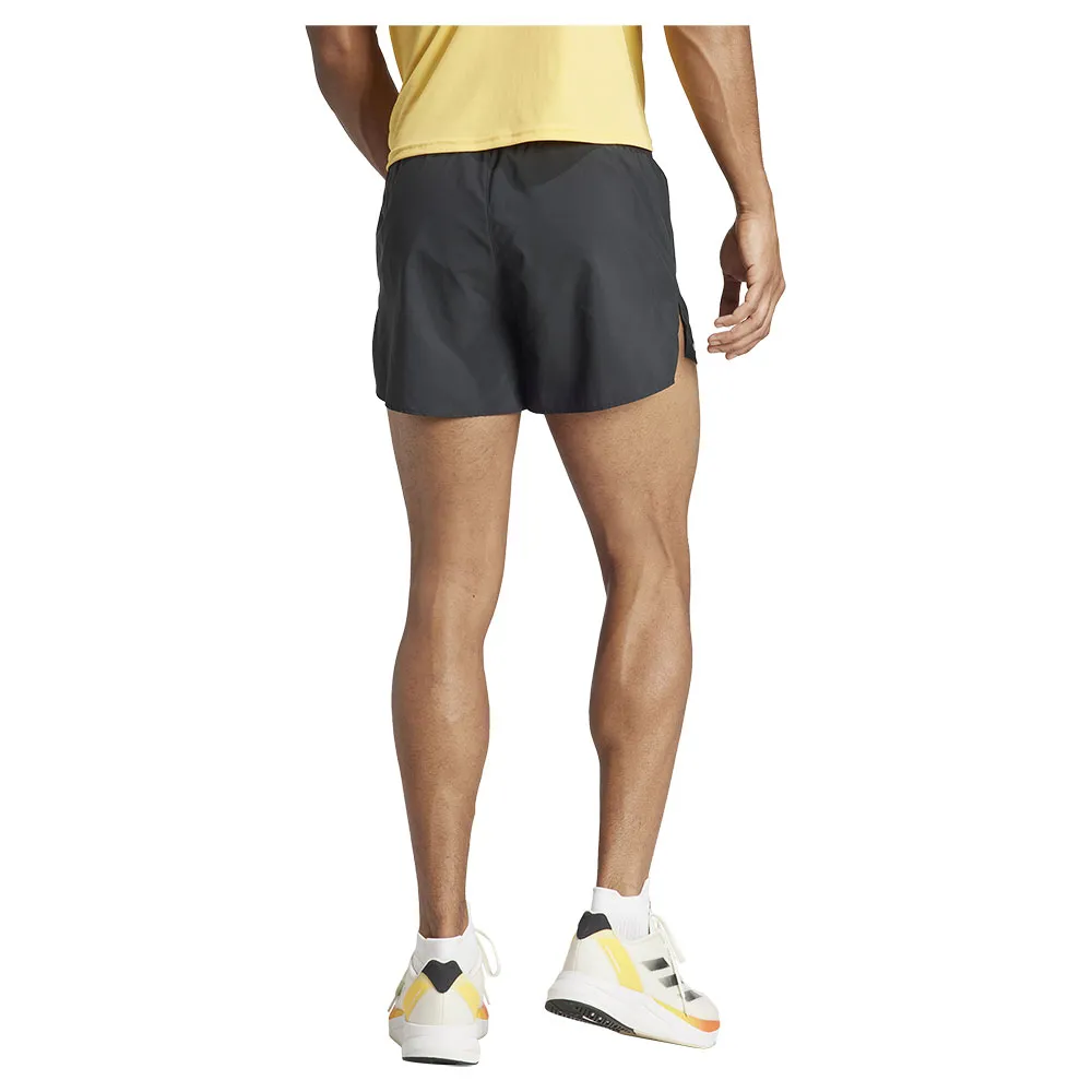 Шорты adidas Adizero Essentials, черный — фото 2