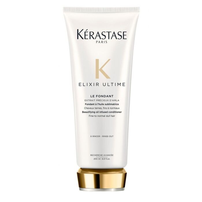 

Губная помада Elixir Ultime Fondant Acondicionador Kerastase, 200 ml