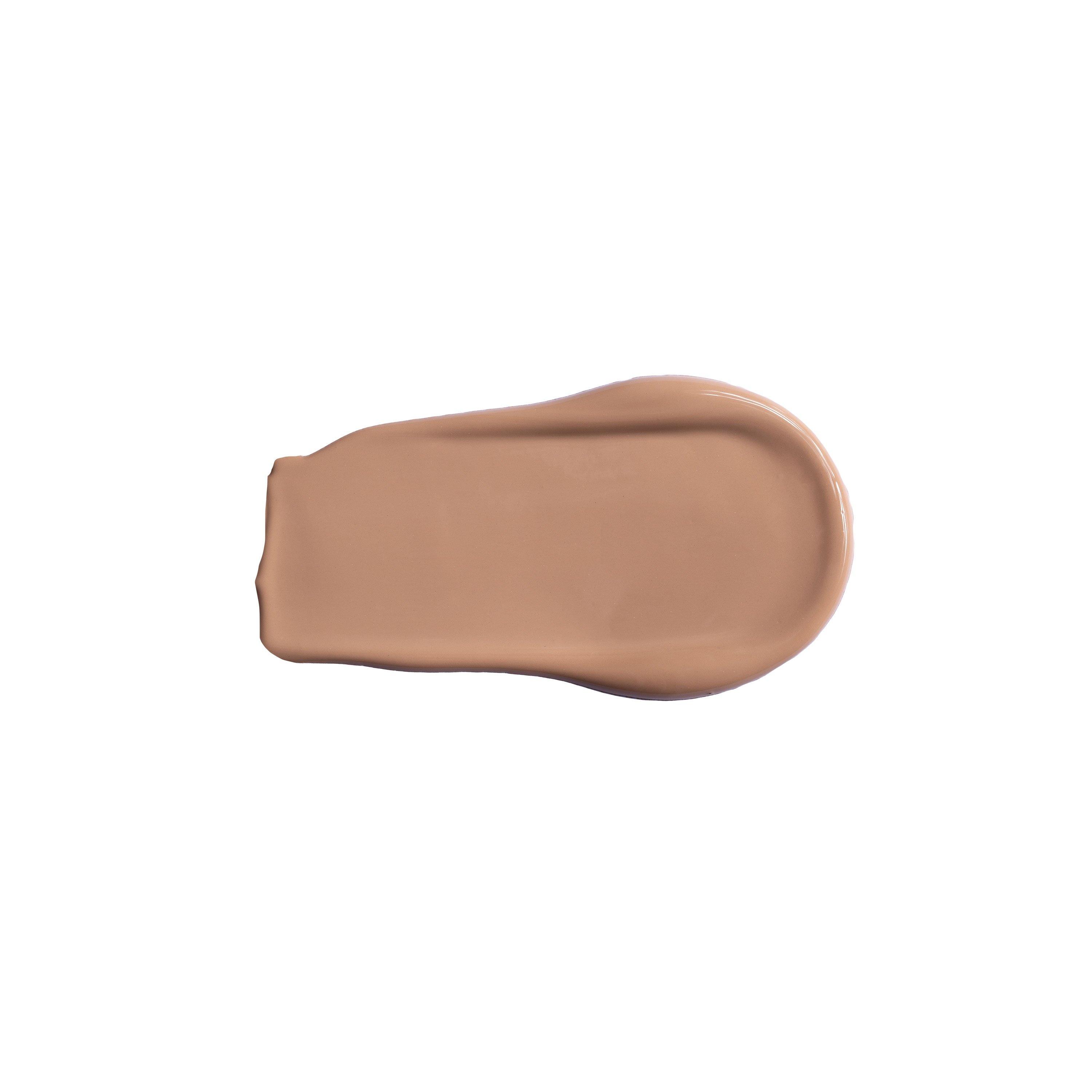 

Увлажняющий тонирующий крем Doll Skin Genius с ниацинамидом Doll 10, Shade 2 (Light-medium with peachy golden undertones)