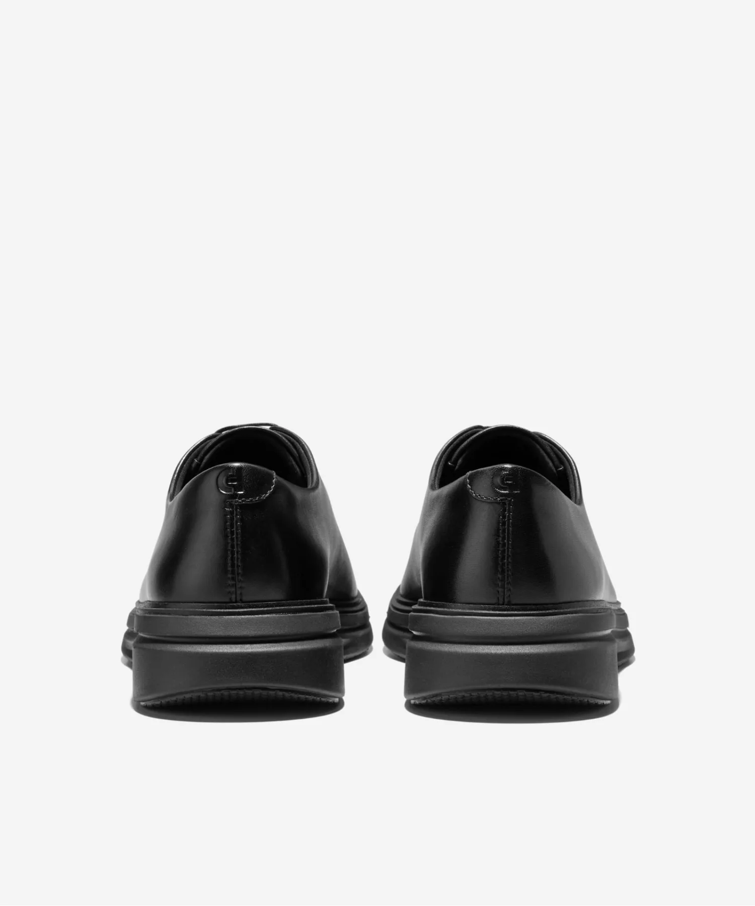 Мужские туфли COLE HAAN Original Grand City Spectator — фото 4