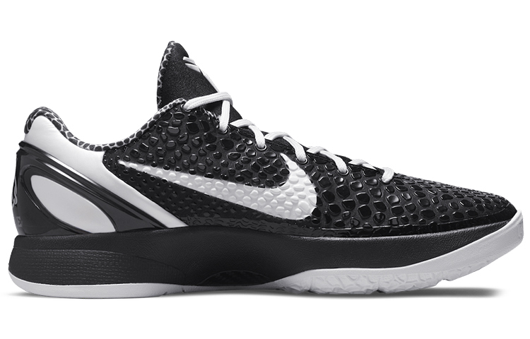 Zoom Kobe 6 Protro 'Mambacita Sweet Sixteen' Nike — фото 3