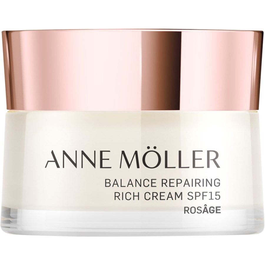 

Крем для лица Anne Möller Balance Repairing Rich Cream SPF 15, 50 ml