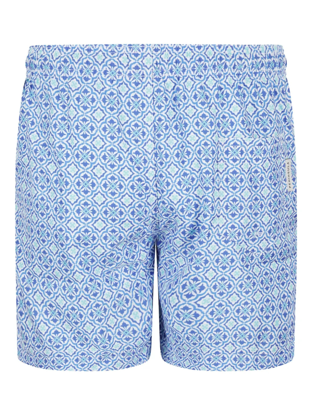 

Шорты для плавания Ischia PENINSULA SWIMWEAR, синий