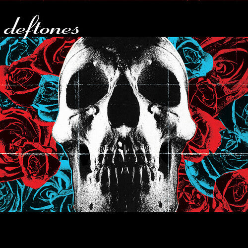 

Виниловая пластинка Deftones: Deftones