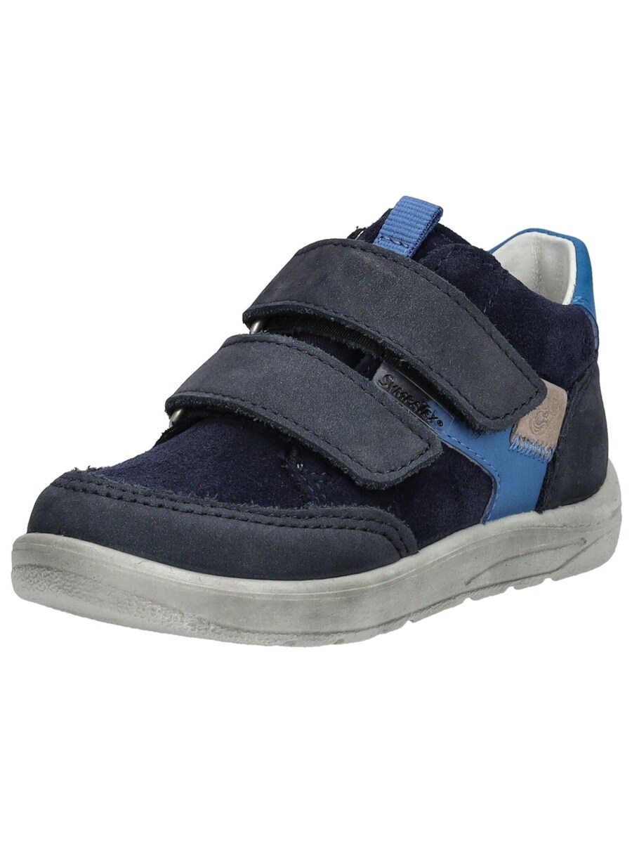 

Кроссовки Pepino, цвет Blue/Navy