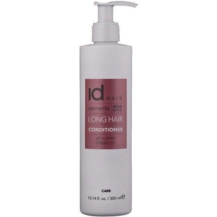 

Id Hair Кондиционер для длинных волос Idhair Elements Xclusive 300 мл