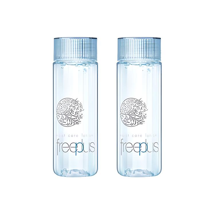 

FULIFIFANGSI Original Formula увлажняющий восстанавливающий тоник для увлажнения, подтяжки, питания и восстановления 130мл/130мл*2 Freeplus