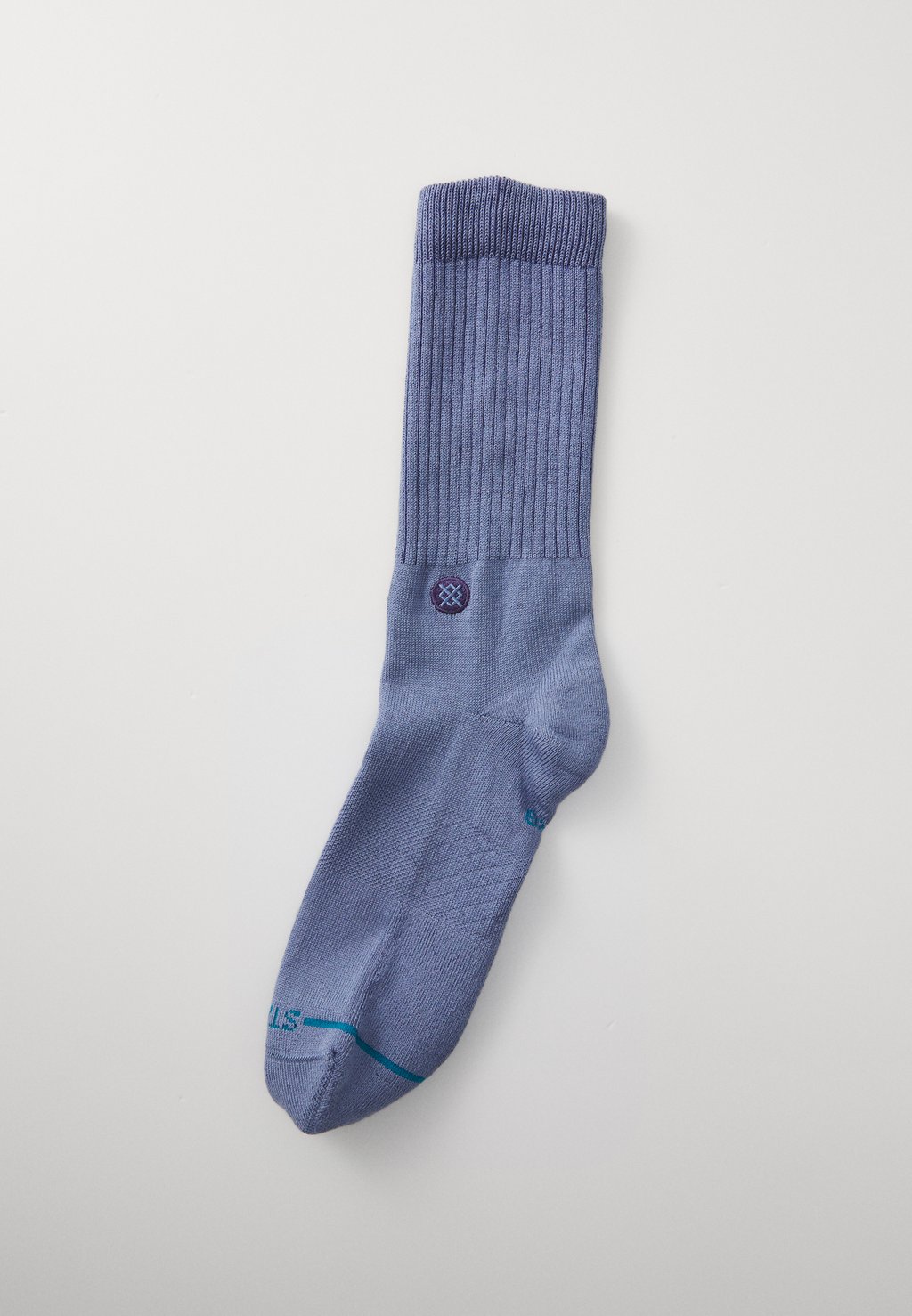 

Носки ICON POP CREW UNISEX Stance, серый