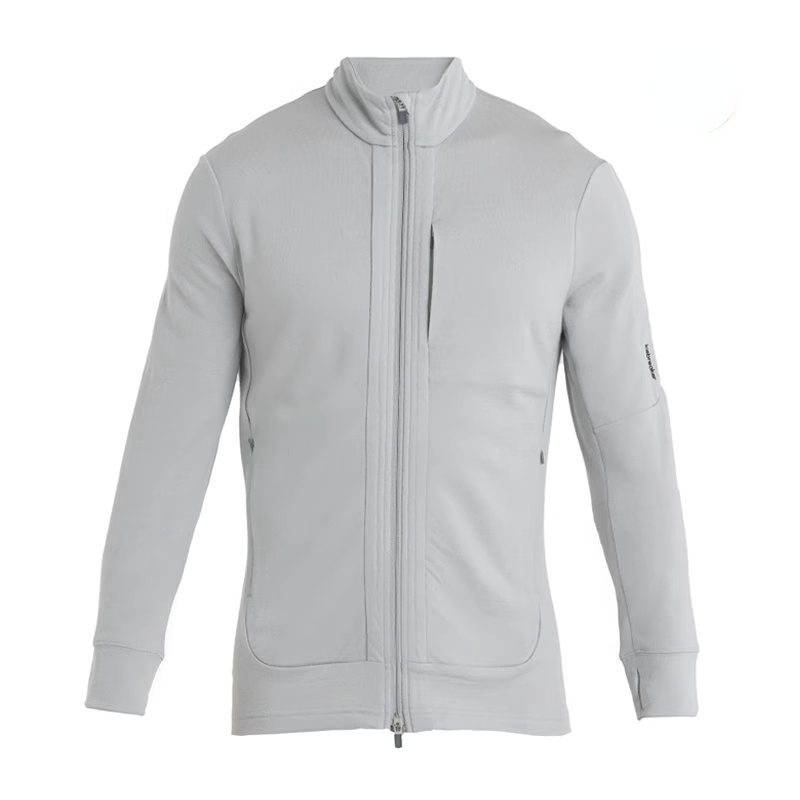 

Свитер мужской Icebreaker, Арктический синий