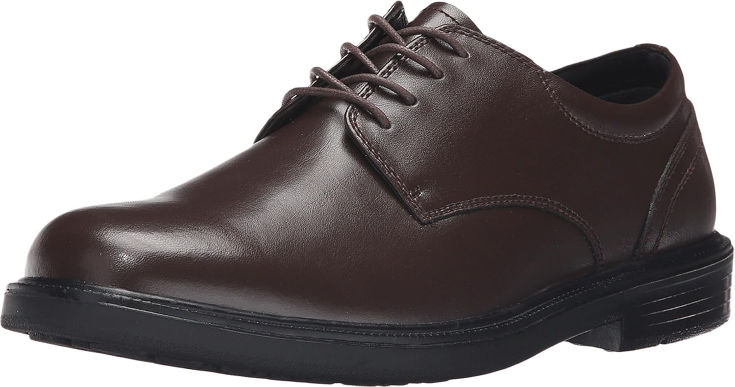 

Мужские оксфорды Nunn Bush