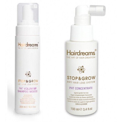 

Stop & Grow PHT Концентрат 100 мл Hairdreams
