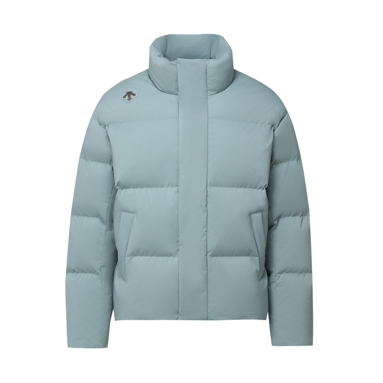 

Пуховая куртка, спортивная повседневная, мужская Descente, dm-lead