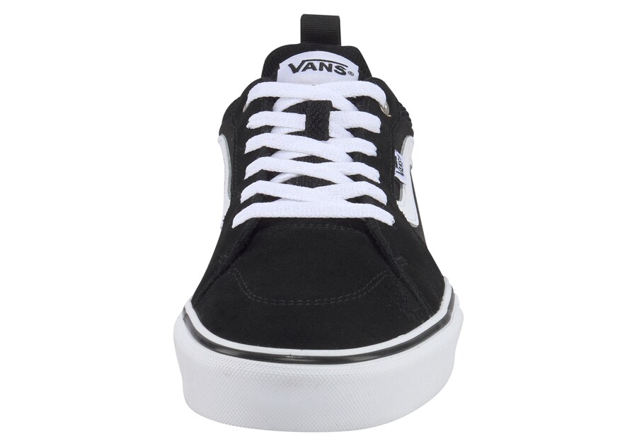 Кроссовки VANS Filmore, черный — фото 3