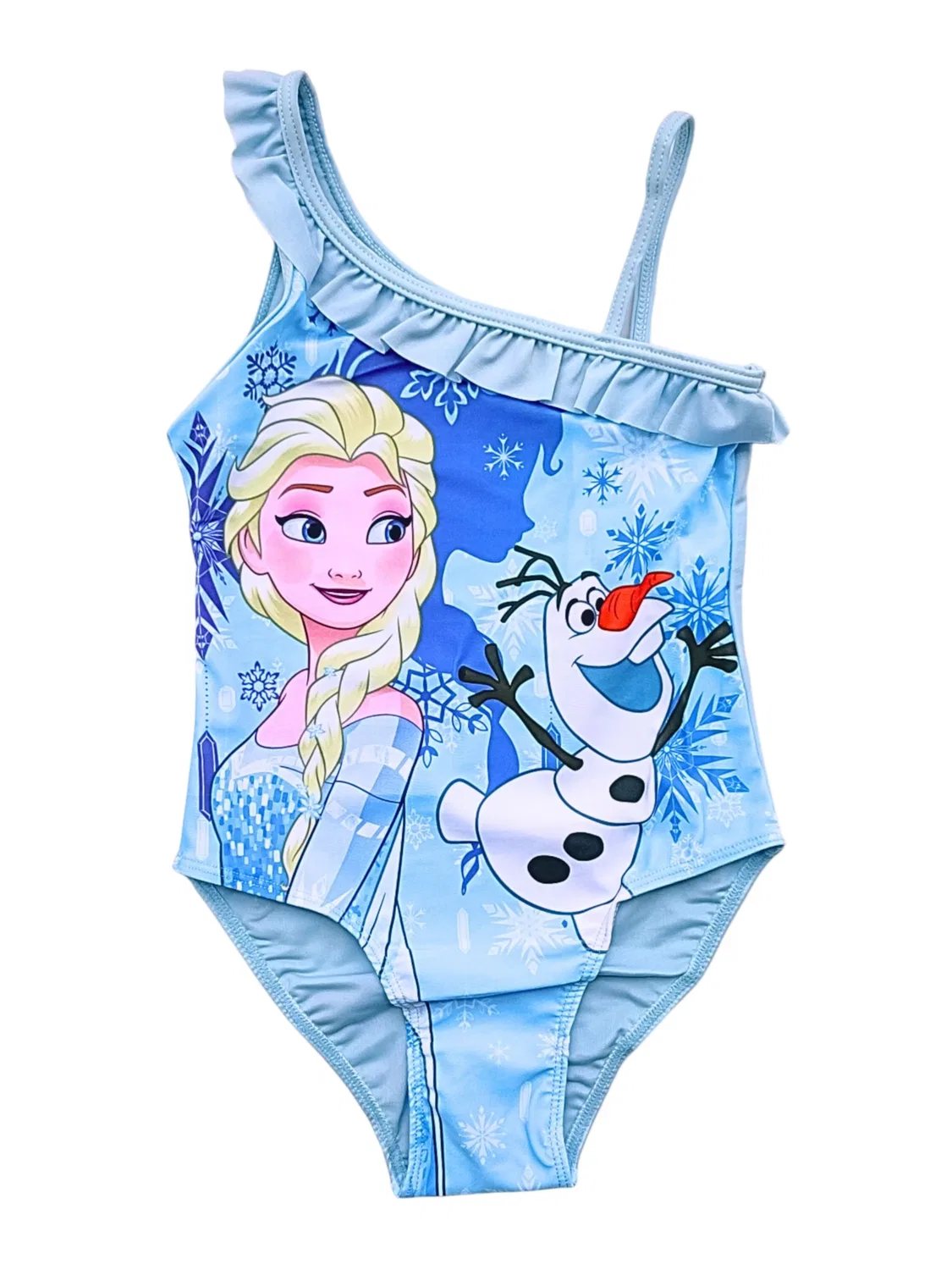 Купальник Disney Frozen светло-голубого цвета