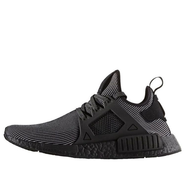 

Кроссовки nmd_xr1 Adidas, черный