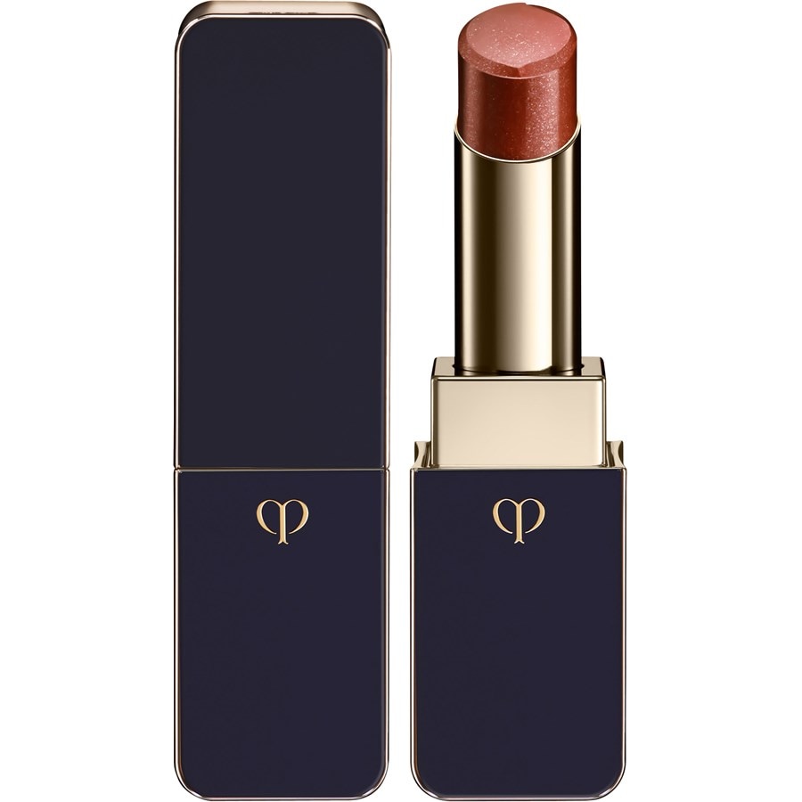 

Помада Clé de Peau Beauté Lipstick Shimmer, 313 Go Boldly Bronze / 4 g