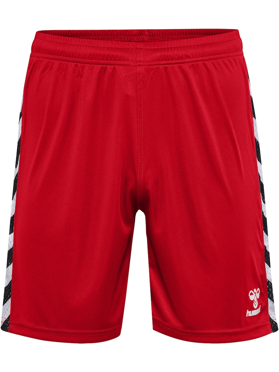 

Обычные спортивные штаны Hummel, Cranberry