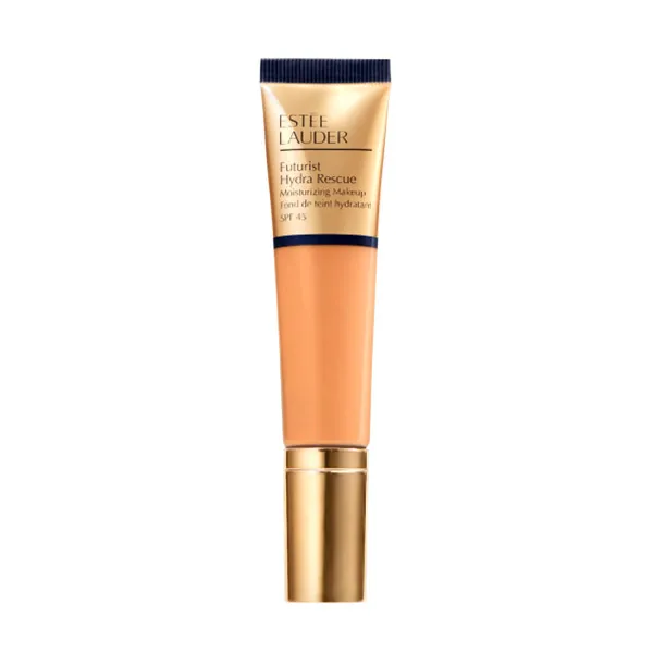 

База под макияж с уходом Futurist Hydra Rescue Estée Lauder, цвет honey bronze