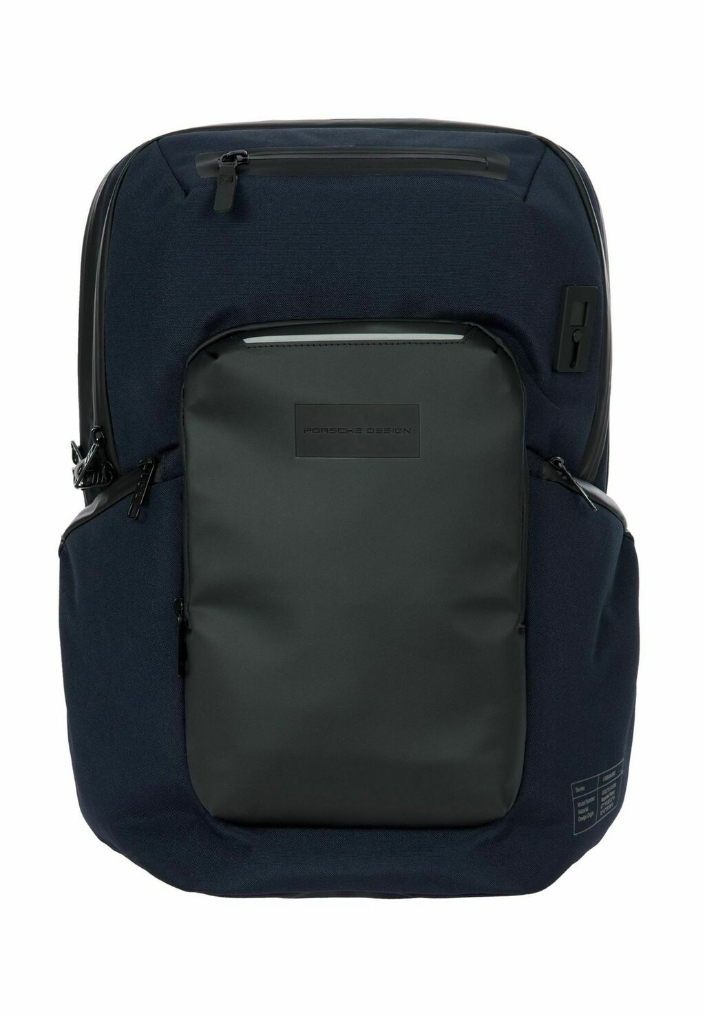 

Рюкзак URBAN Porsche Design, цвет dark blue