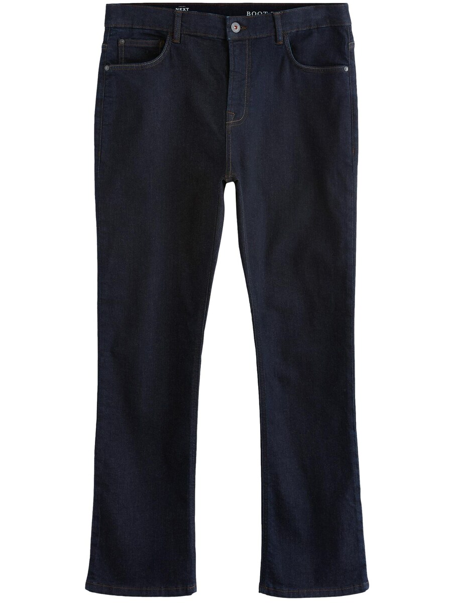 

Джинсы Next Boot cut Jeans, темно-синий