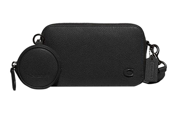 

Мужская сумка через плечо COACH Charter